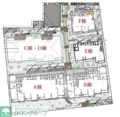 ihana gardenの物件内観写真